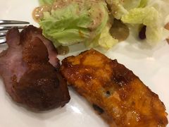 -云海轩·海鲜自助-河北云瑧世纪大饭店1F