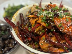 -辣螃铠盆盆蟹大排档(总店)