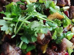 -张关合渣(航空大道店)