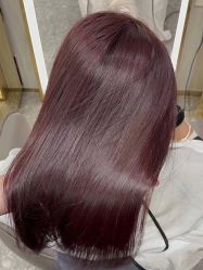 -MI HAIR
