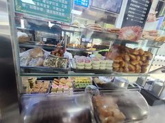-老磁器口豆汁店(天坛店)