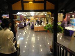 -鸭王烤鸭店(三里河店)