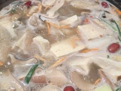 -中8楼风尚云南菜(颐堤港店)