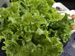 -海花锅盖烧烤店(怡馨家园店)