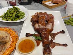 -丽华园(汉阳龙阳店)