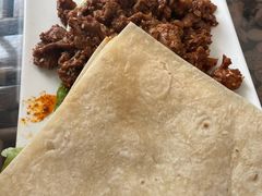 -古萧汪家羊肉馆(淮北四马路店)