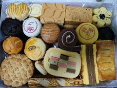 -百年义利(东直门店)