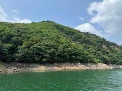 -本溪关山湖风景区