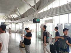 -旧宫(地铁站)