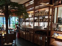 -泰香米泰国餐厅(北城天街店)