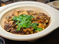 -九月里.自由花园餐厅