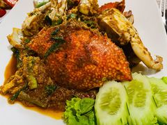 -Jungle Kitchen