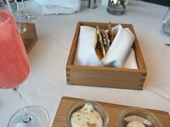 -王品牛排(郑州大卫城店)