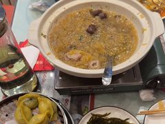 -添福来墨鱼饺子 · 海鲜东北菜(泡崖店)