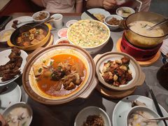 -闽上鲜·福建菜(龙湖滨江天街店)