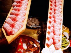 -羊大爷涮肉(亮马桥店)