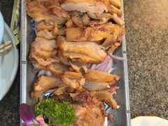 -三道菜(明堂公园店)