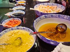 -水巷子·巴掌腰片重庆火锅(云纺店)