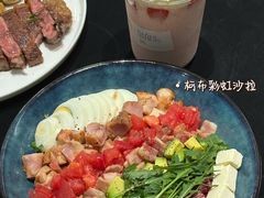 -Nana And Her Friends Restaurant 娜娜家(小寨原力场店)