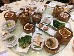 -顺德人家食府(黄金广场店)