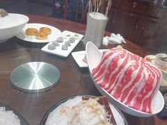 -东海怡品海鲜豆捞(舟宿夜江店)