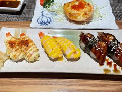 -栖川山葵家·寿喜锅·日式料理(龙湖北城天街商场店)