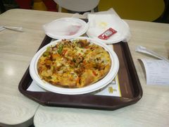 -City1+1城市比萨·意面(桂林路店)