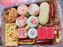 -康乃馨糕饼店(永安道店)