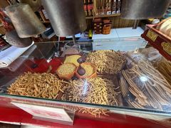 -老阿妈乌海蒙餐馆(锦馨园小区店)