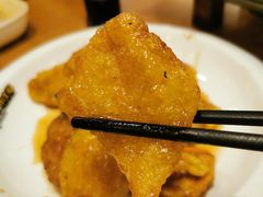 -小土豆北方菜馆(方庄店)