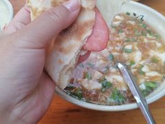 -原掩骨会饶阳豆腐脑总店