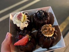 -Juicy Bakery(大学路店)