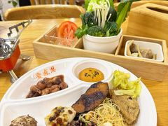-素清香(解放路店)