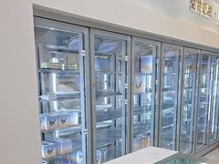 -山与蓝·轻糖鲜果蛋糕(勒泰店)