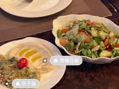 -苏坦土耳其餐厅(白云宾馆店)