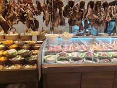 -传统菜农庄(皇姑路店)