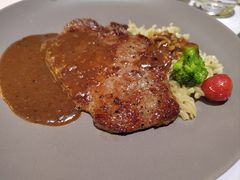 -西部牛排(京华城店)