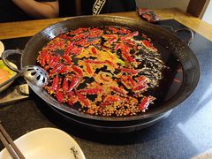 -纸盐河码头火锅(十八梯店)