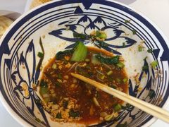 -子午路张记肉夹馍(兵马俑店)