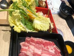 -吉野家(凯旋购物广场店)