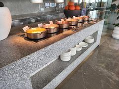 -解放碑威斯汀酒店-知味国际美食餐厅