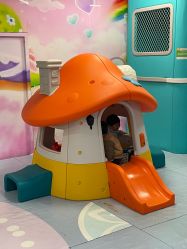 -孩子王童乐园(上海青浦吾悦广场店)