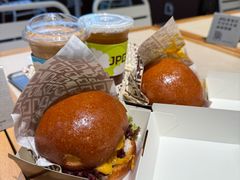 -JPG canteen(广州乐峰广场店)