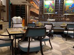 -西藏饭店·亚克·食光自助餐厅(文殊院店)