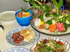 -滩万日本料理Nadaman(国贸大酒店)