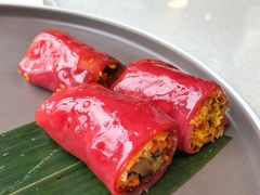 招牌红米肠-煲王粤菜餐厅(中侨中心店)