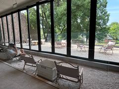 -J Create城市露营咖啡·简餐·宠物(上海动物园店)