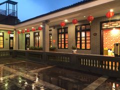 门面-粥旺庄(芳村店)