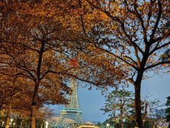 -文华公园(禅城区)