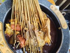 串串香-冒椒火辣(奎星楼街店)